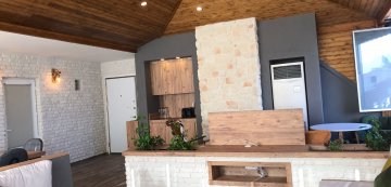 Anahtar Teslim Ev Tadilatı