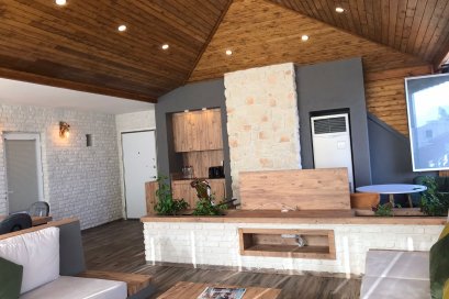 Anahtar Teslim Ev Tadilatı